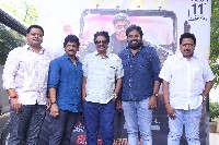 Bhola Shankar Movie Team Rally Photos